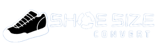 Shoe Size Convert